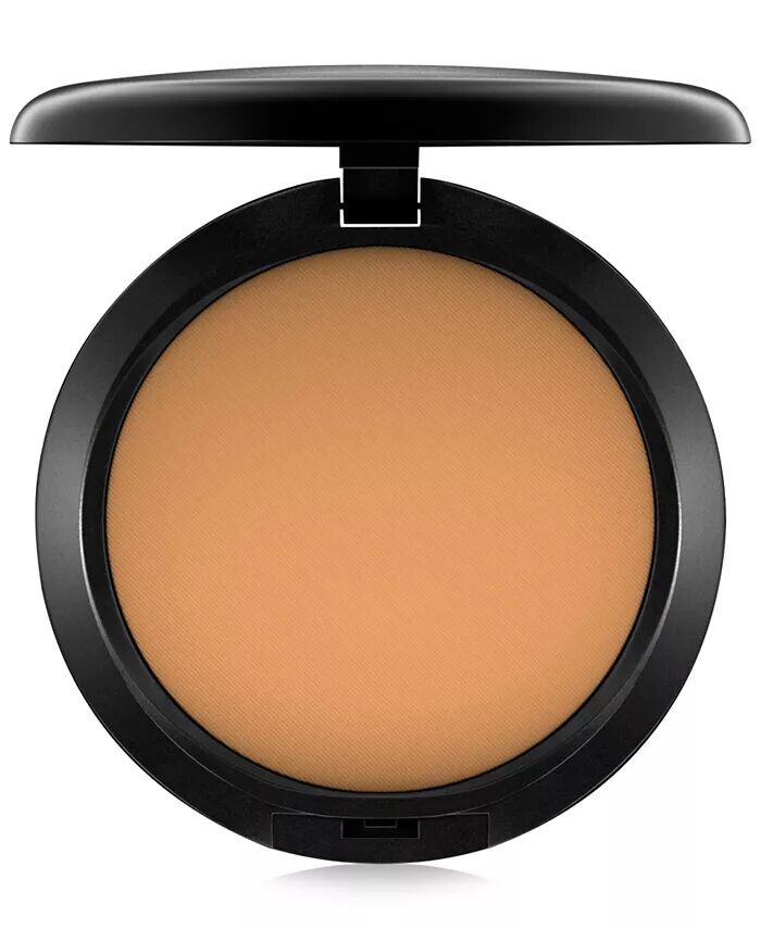 

Тональная основа Studio Fix Powder Plus Mac, цвет NW45 (deep auburn)