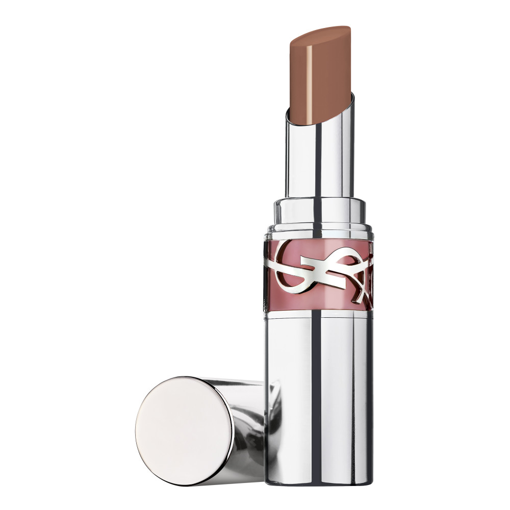 

Помады, создающие эффект блестящих и влажных губ loveshine Yves Saint Laurent, цвет nr. 204, вес 3.2 гр.