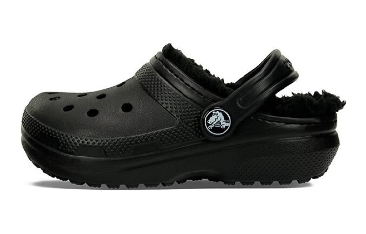 

Детские сандалии Crocs Kids, Black