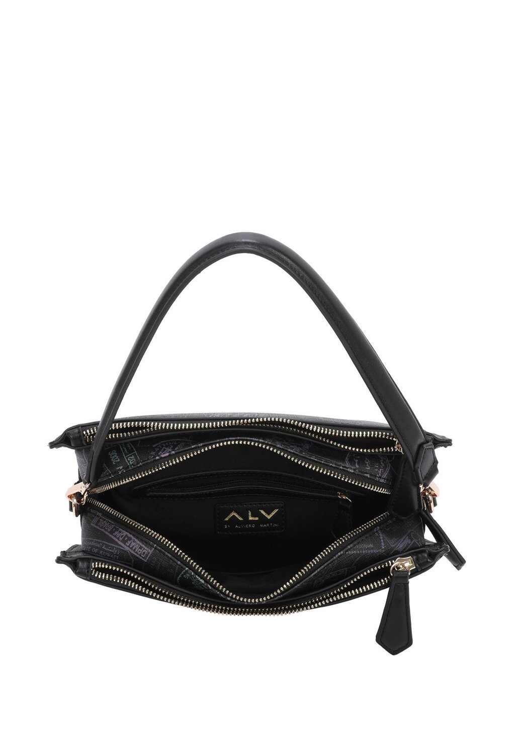 

Сумка CLASSIC ALV by Alviero Martini, черный
