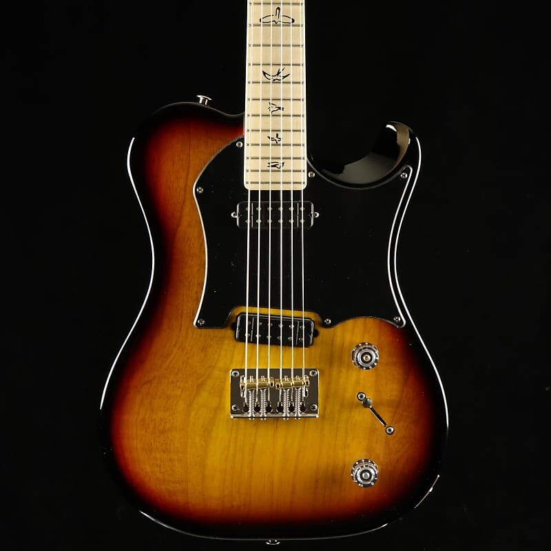 

Электрогитара PRS Myles Kennedy - Tri-Color Sunburst