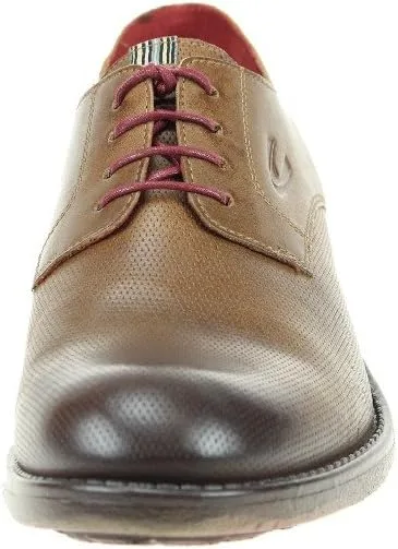 Мужские кроссовки Camel Active Taylor 16 Derby, коричневый — фото 4