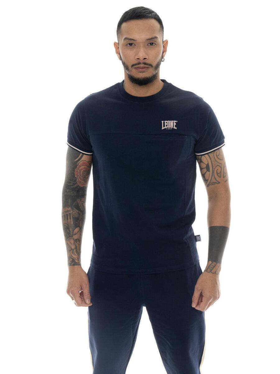 

LEONE 1947 APPAREL Футболка Leone Easy для мужчин с коротким рукавом