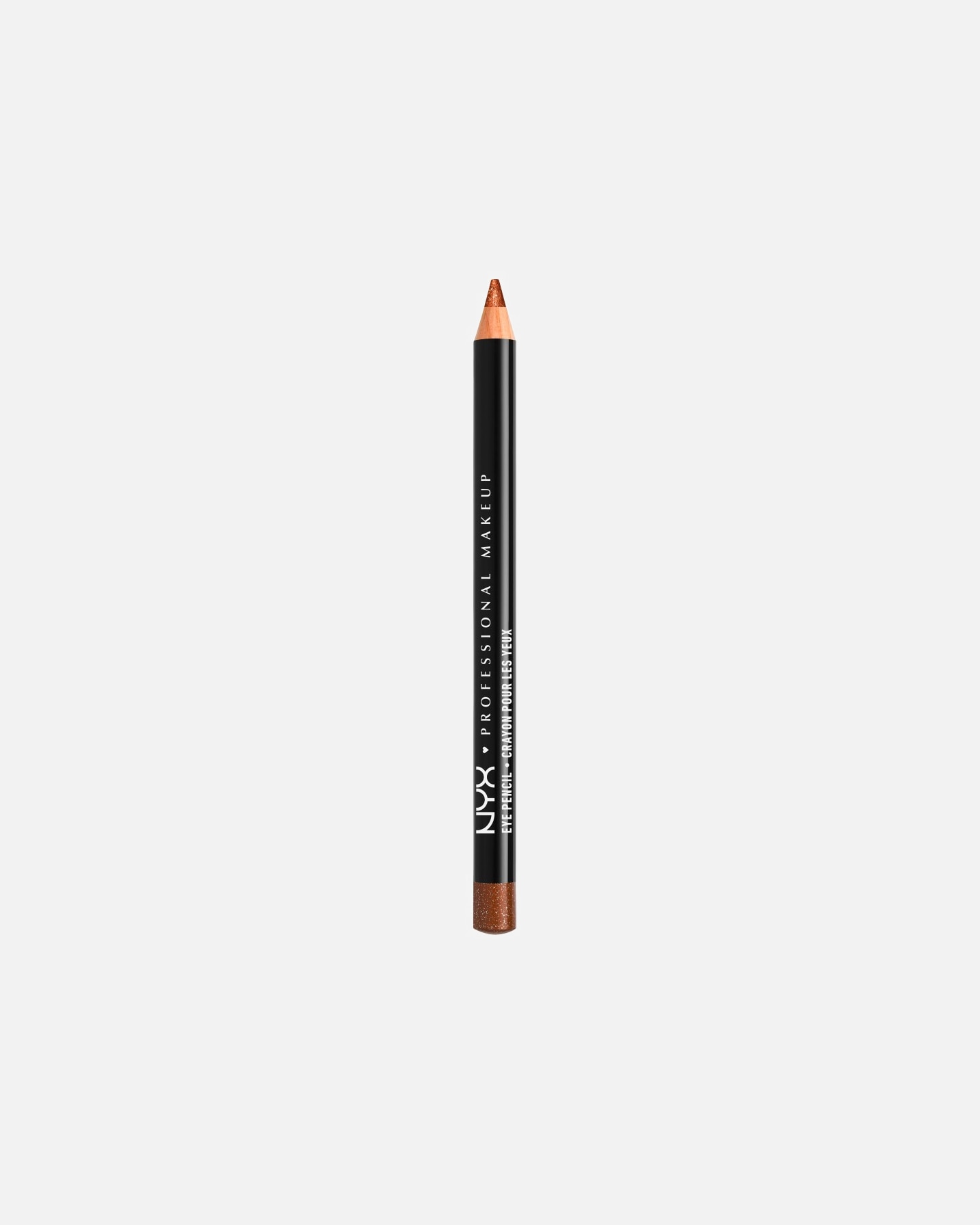 

Карандаш для глаз Nyx Professional Makeup, bronze shimmer, 1 гр