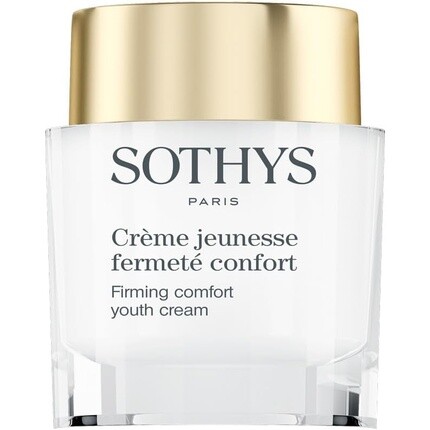 

Sothys Укрепляющий и комфортный молодежный крем 50 мл 1,69 унции