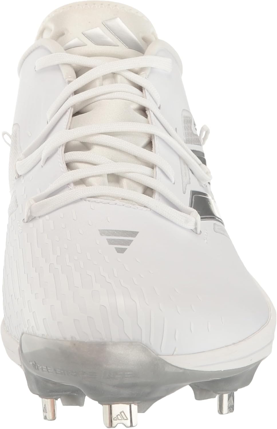 Мужские кроссовки Adidas Adizero Afterburner 9, белый — фото 2
