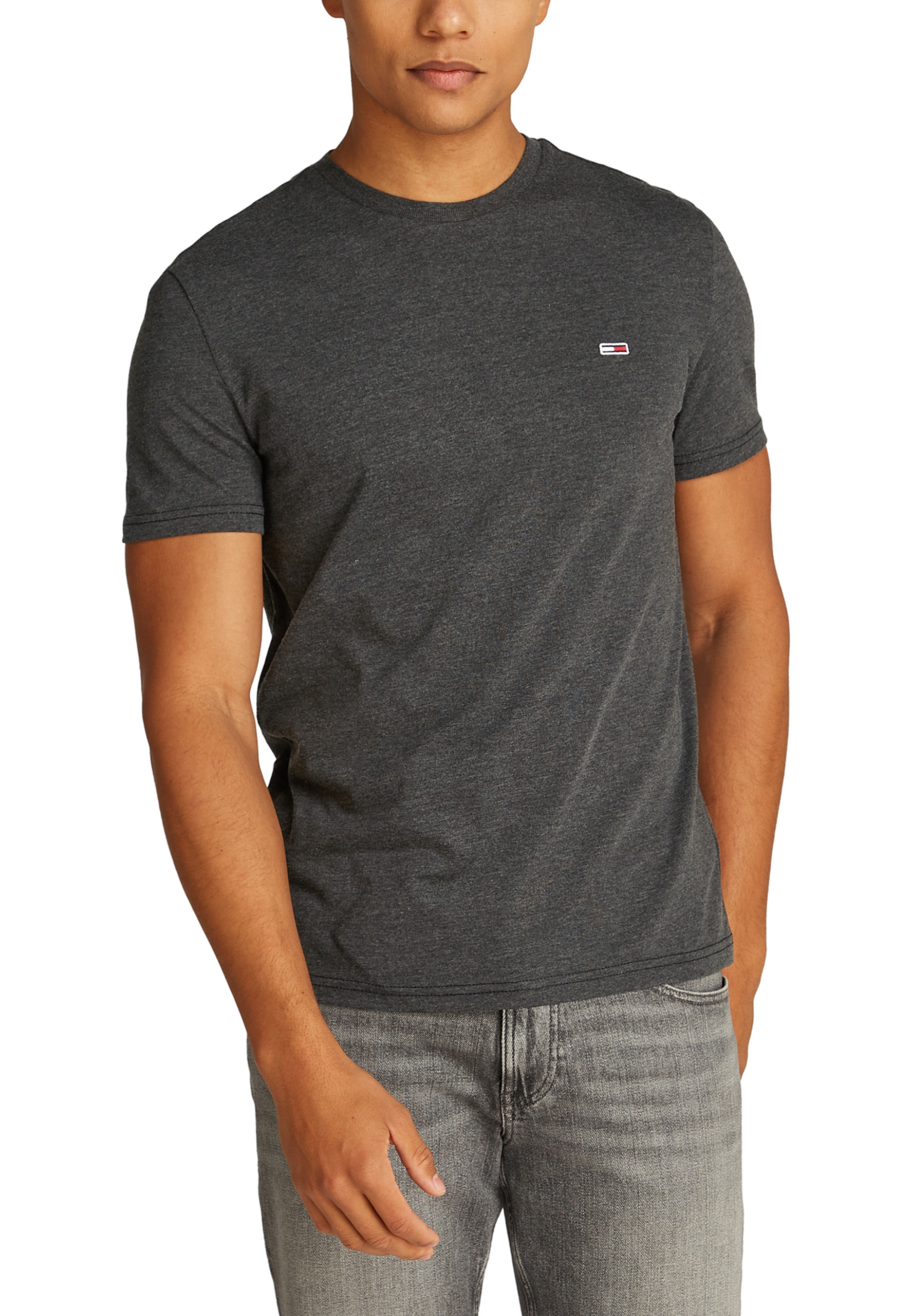 

Футболки Tommy Jeans, черный