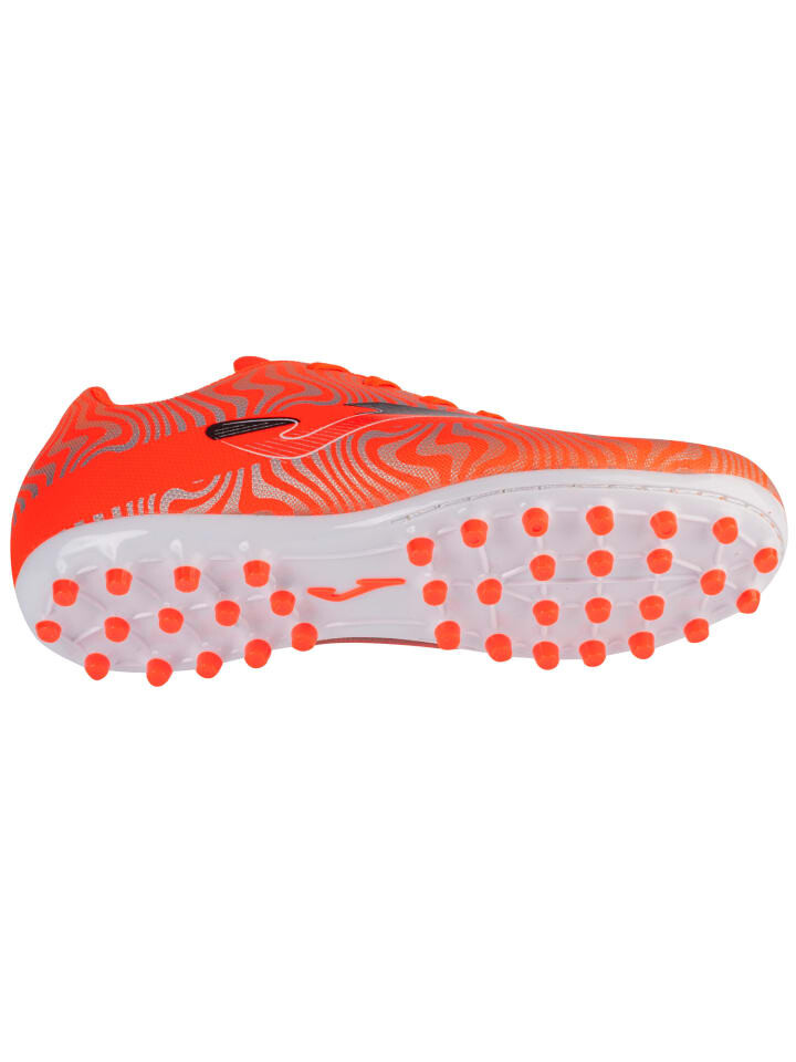 Спортивные кроссовки Joma Evolution Jr 24 EVJW AG, оранжевый — фото 4