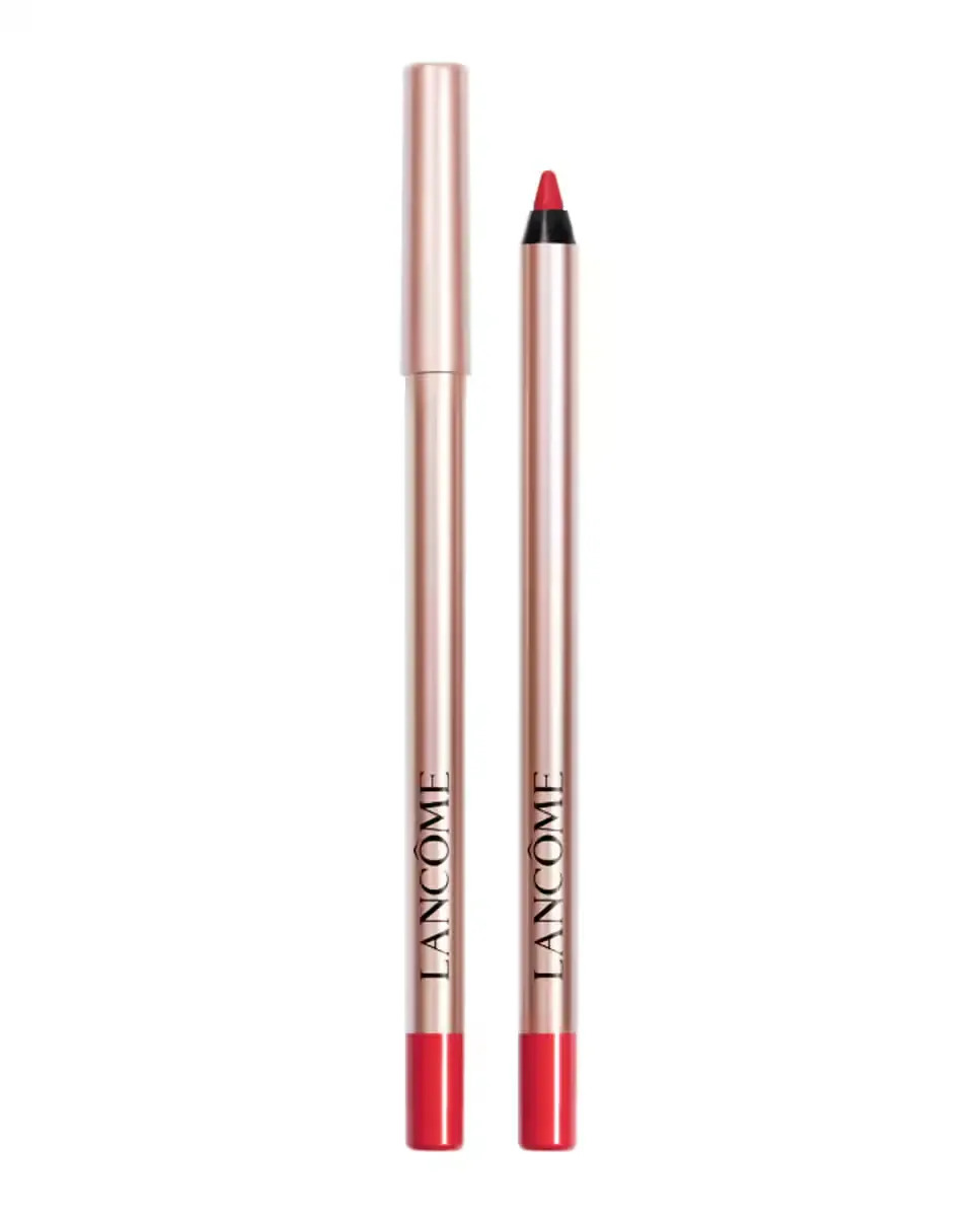 Контур для губ с матовым финишем Lip Idôle Liner Lancôme, 100 Red Now — фото 2