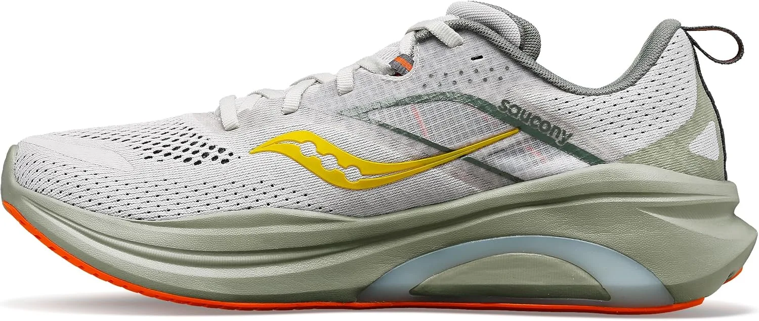 Мужские кроссовки Saucony Omni 22