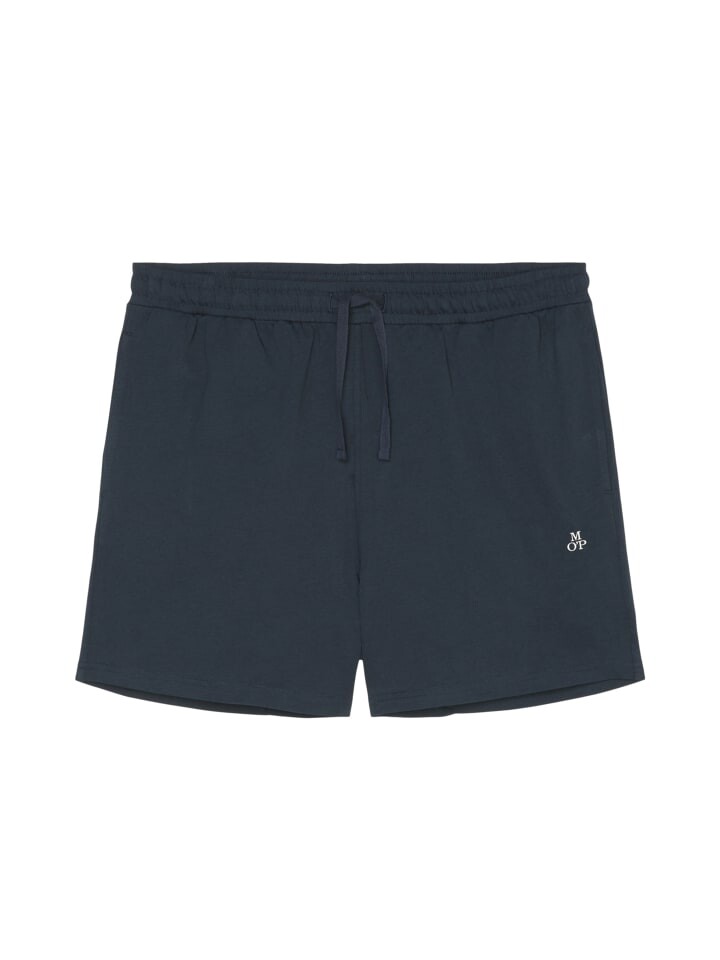 

Пижама Marc O´Polo Bodywear Hose Mix & Match Organic Cotton, цвет dark navy