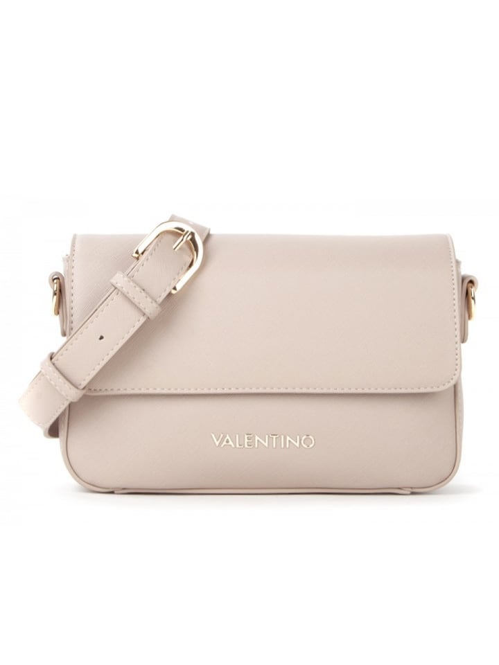 

Сумка Valentino, бежевый