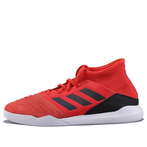 

Кроссовки predator 19.3 'active red black' Adidas, красный