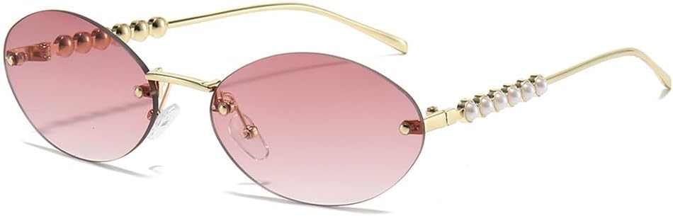 

Солнцезащитные очки UV400 с овальной оправой и градиентным рассеиванием света, подходят для женщин и мужчин, для бега и занятий спортом на открытом воздухе UYPTK, S079-c6