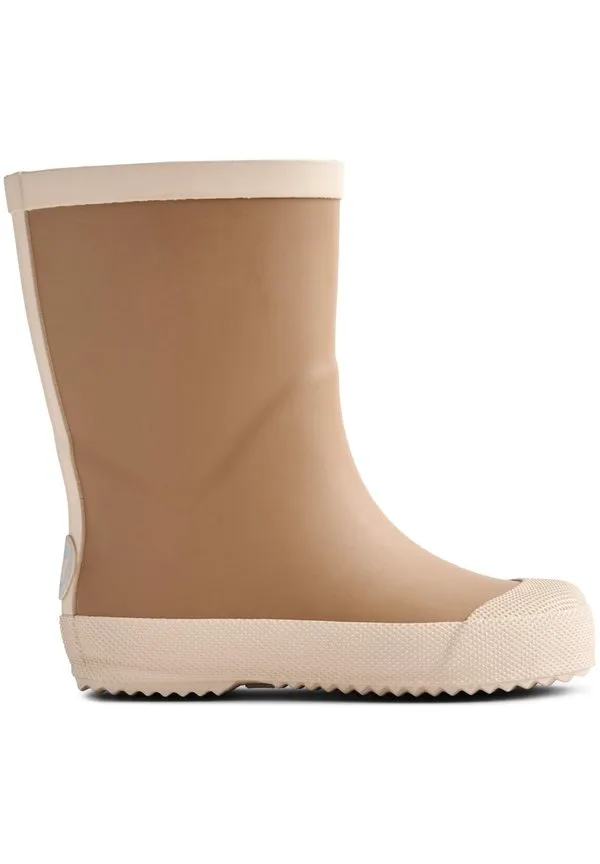 Грязные резиновые сапоги Wheat, Hazel