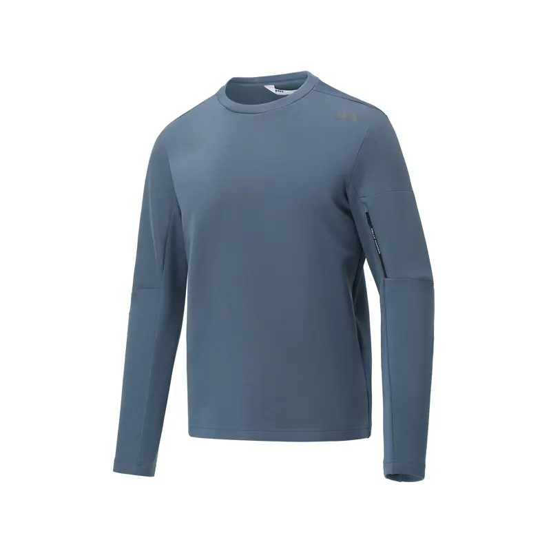 

Футболка для лыжного стиля мужская HELLY HANSEN, синий