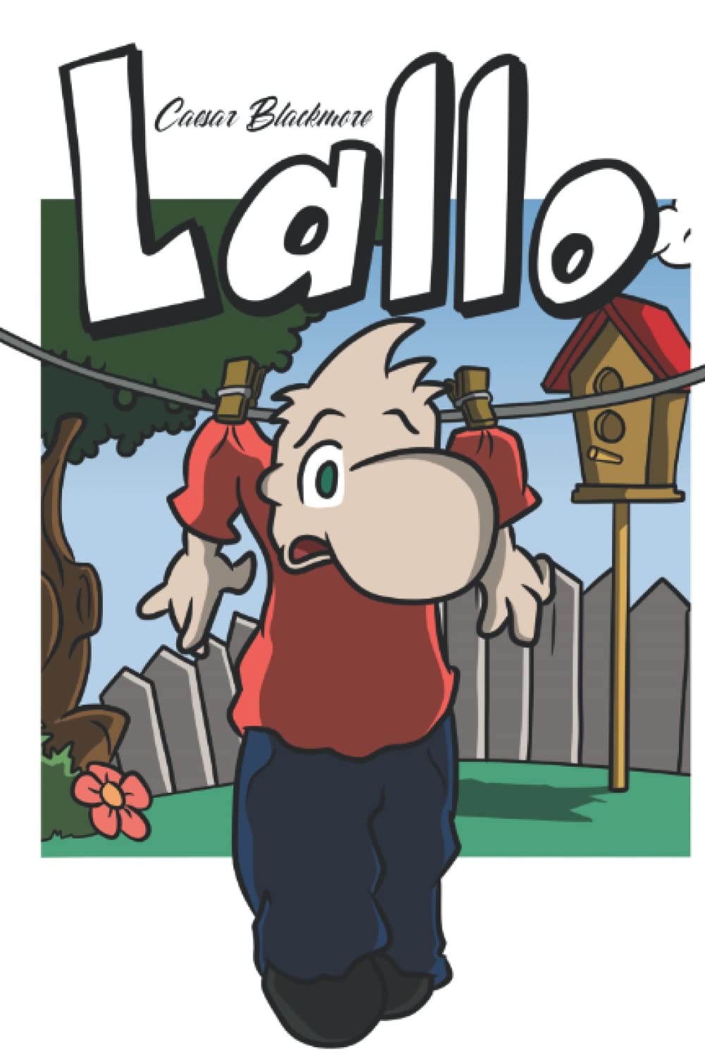 

Lallo (Italian Edition) (Independently published)