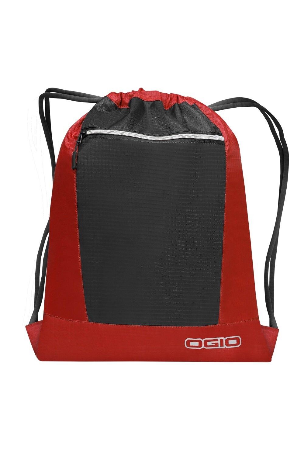 

Сумка Endurance Pulse на шнурке Ogio, красный