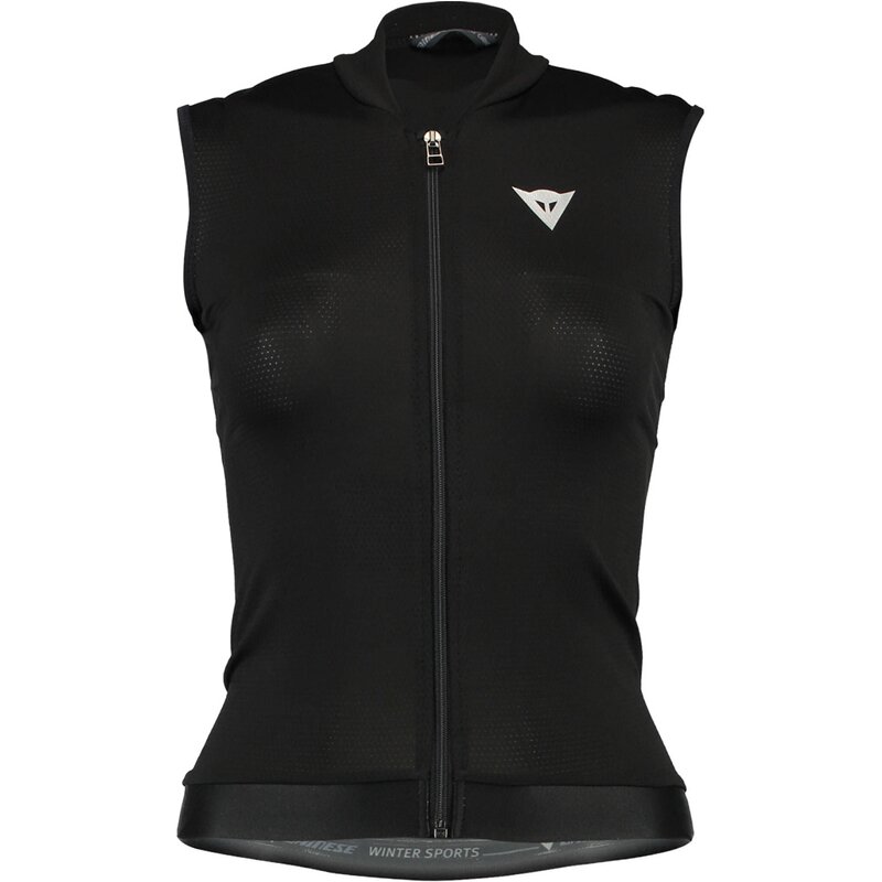 

Защитный жилет "waistcoat flex lite lady" Dainese, черный