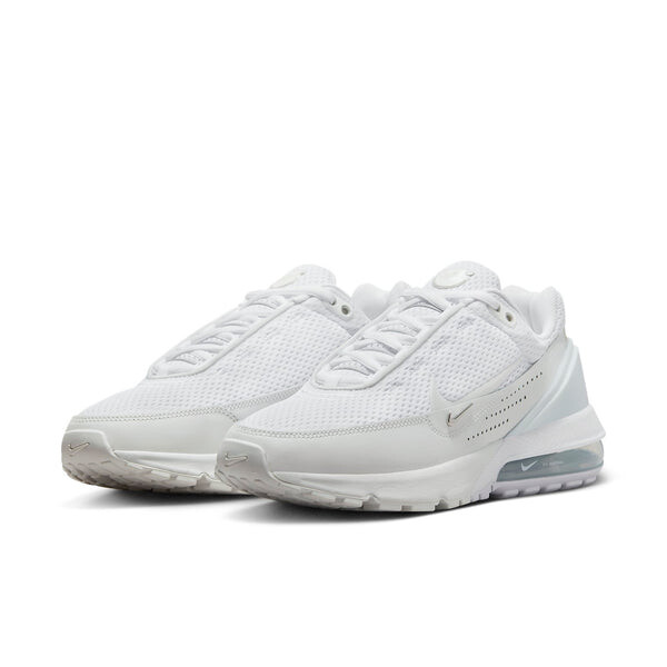 Кроссовки air max пульс Nike, белый — фото 3