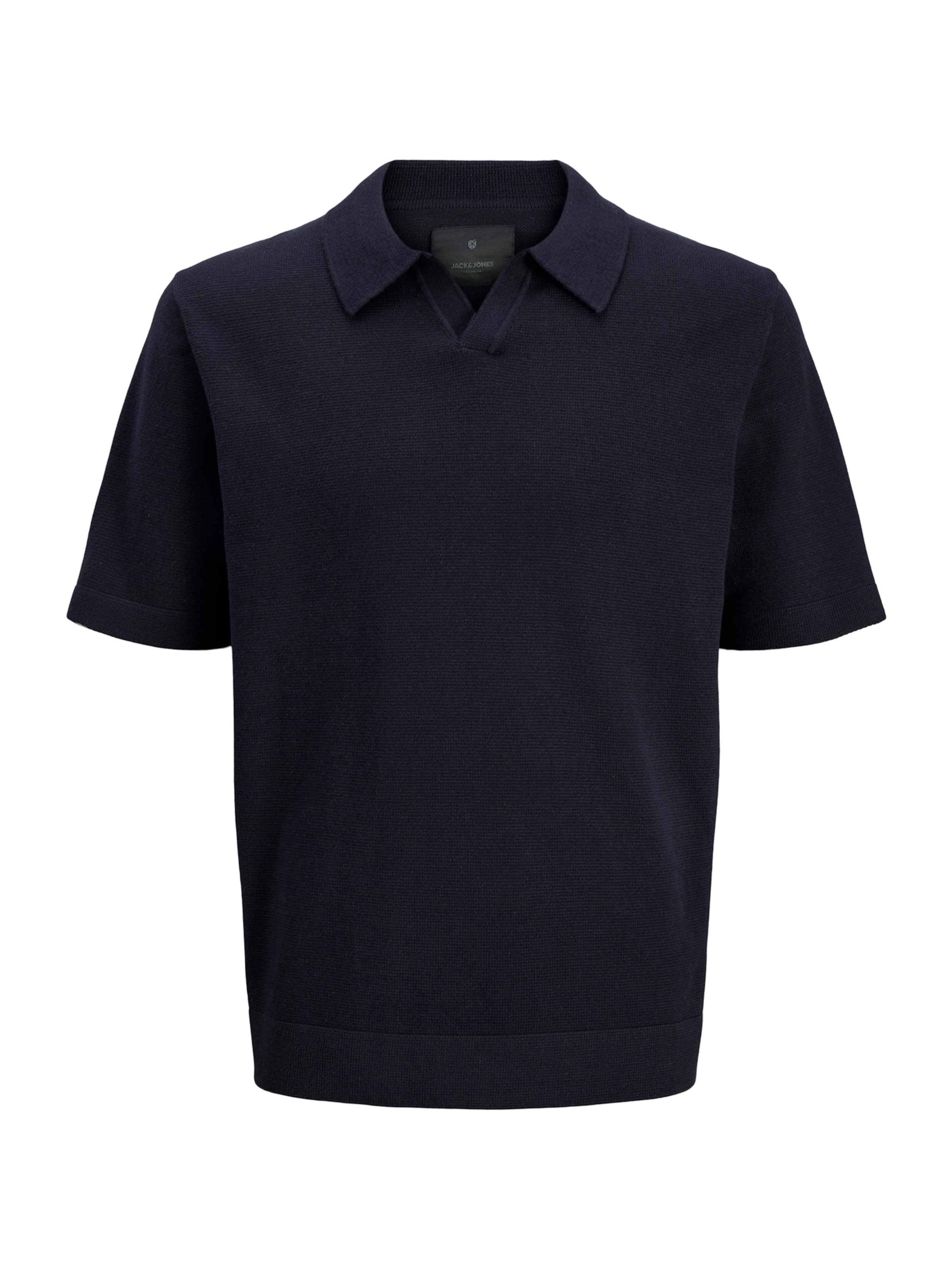 

JACK & JONES Свитер 'JPRBLAmilano' в цвете Night Blue