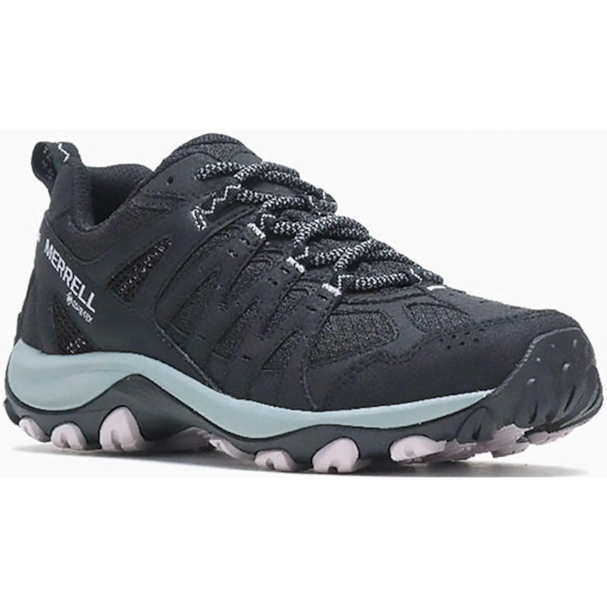 

Кроссовки Merrell "ACCENTOR 3 SPORT GORETEX", водонепроницаемые, черный