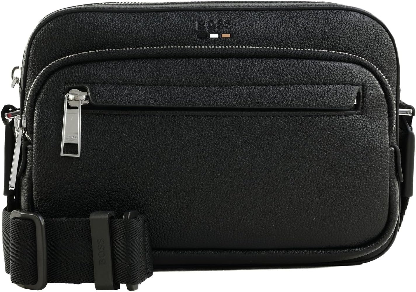 

Сумка BOSS Modern, черный
