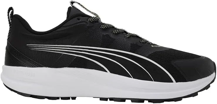Кроссовки для бега по улицам PUMA Unisex Pro Trail Redeem — фото 3