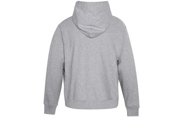 Толстовка guccl x disney mickey mouse printed loose for men grey Gucci, серый — фото 2
