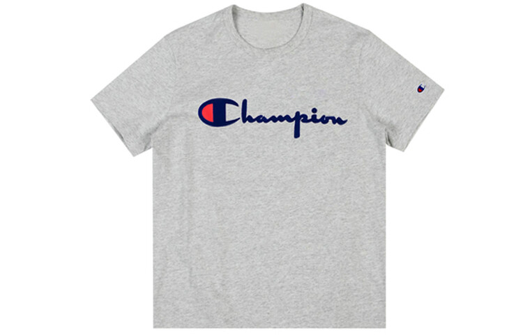 

Футболка унисекс Champion