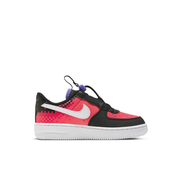Кроссовки force 1 toggle se Nike, черный — фото 2