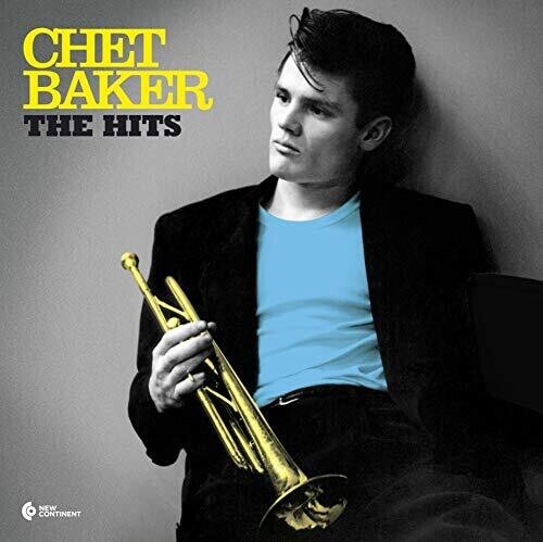 

Виниловая пластинка Baker, Chet: Hits [Limited 180-Gram Gatefold Vinyl]