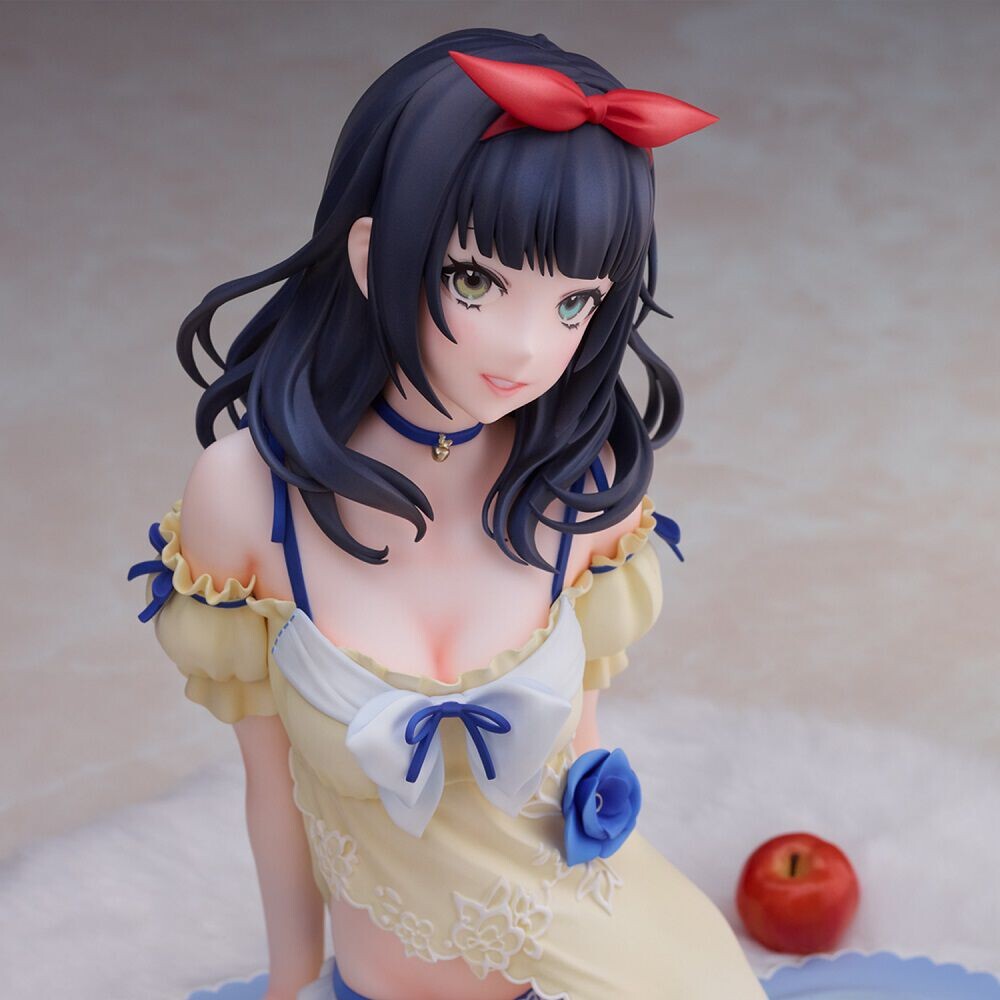 

Фигурка Hanano Shirayuki Original Character Figure