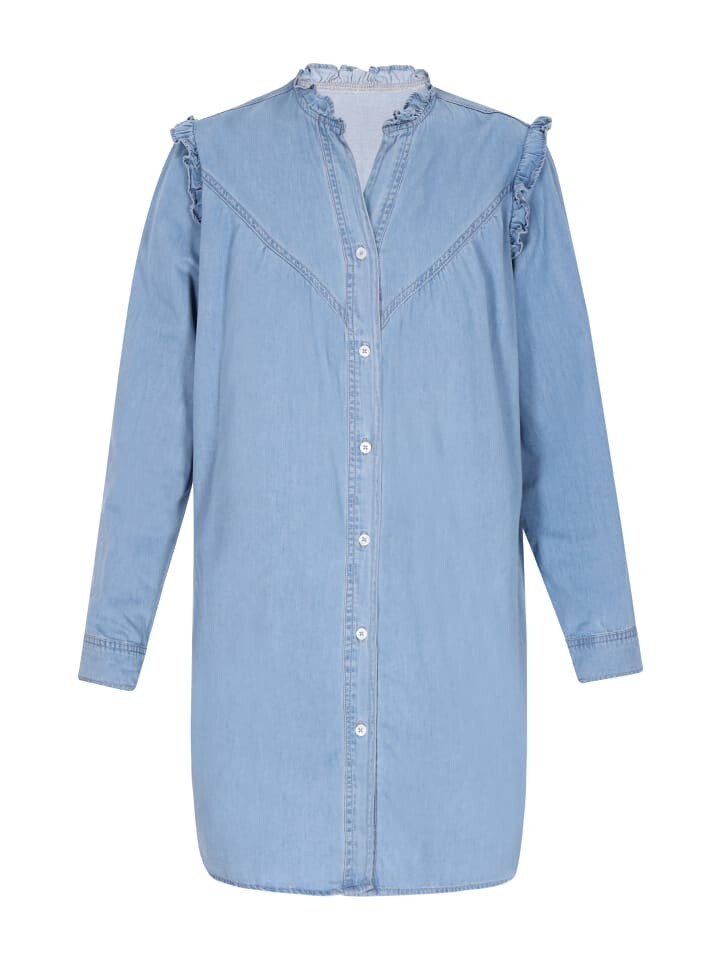 

Платье до колена ebeeza Dress, цвет Light Blue