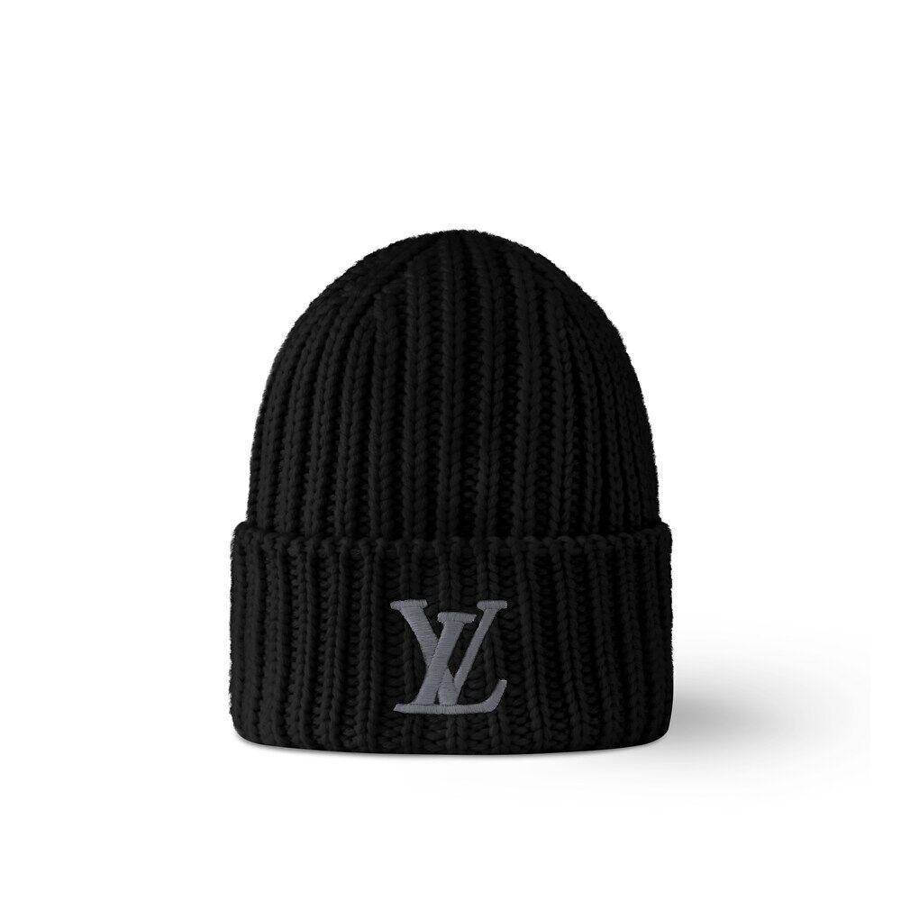 

Только Шапка LV Louis Vuitton, черный