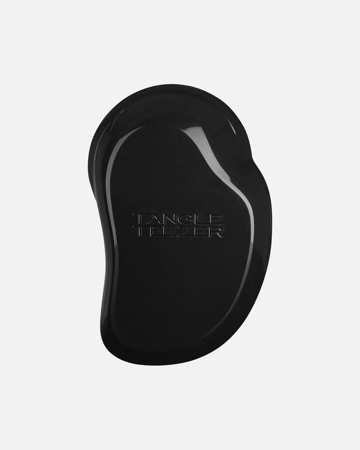 Плоская/Лопатчатая кисть, оригинальная черная кисть «Пантера» Tangle Teezer, 1 шт