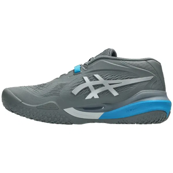 Теннисные кроссовки «GEL-RESOLUTION X OC» от ASICS — фото 2