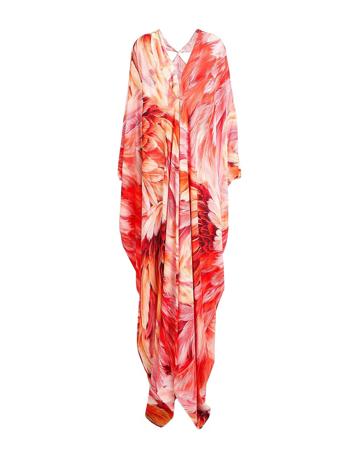 

Платье Roberto Cavalli, красный