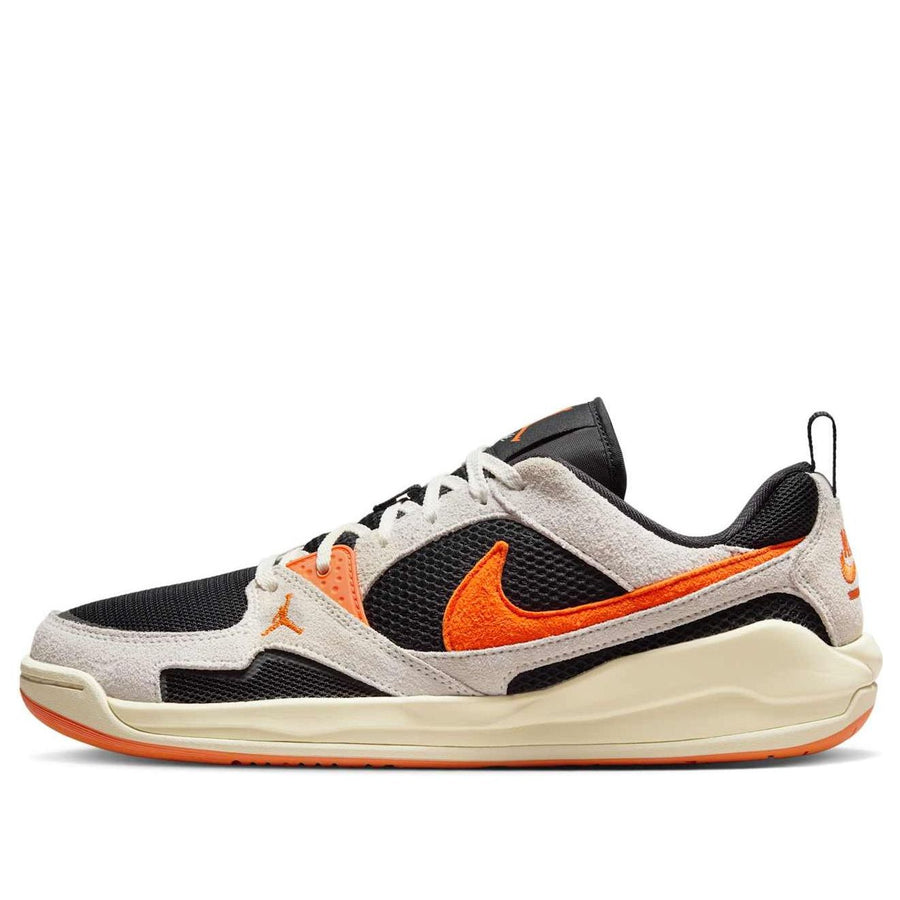 

Кроссовки Air Jordan CMFT Era 'Shattered Backboard', бежевый