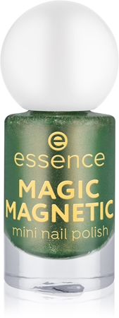 

Лак для ногтей mini essence MAGIC MAGNETIC, 10 5 ml
