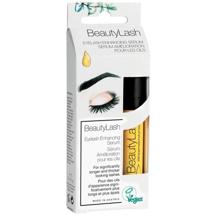 

Сыворотка для роста ресниц 4 миллилитра Beautylash