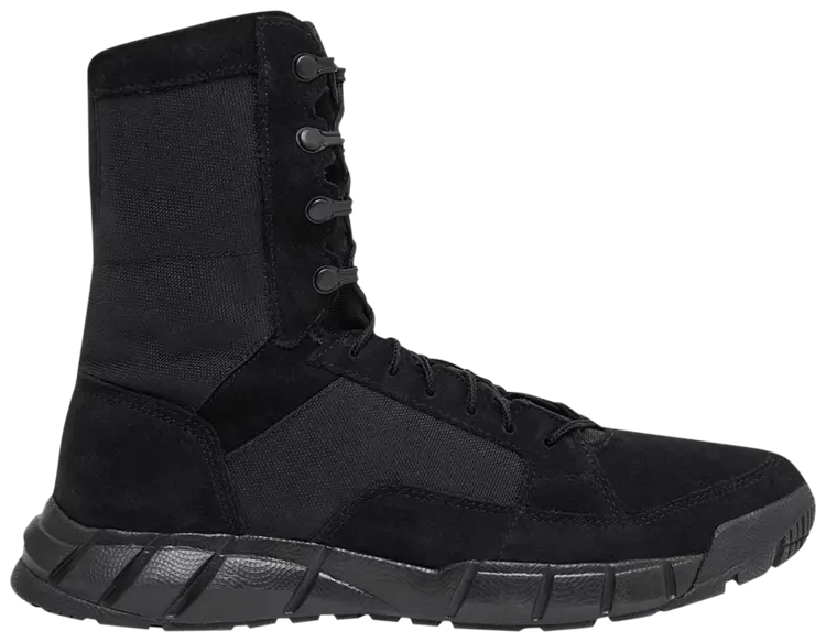

Кроссовки Oakley Coyote Boot, черный