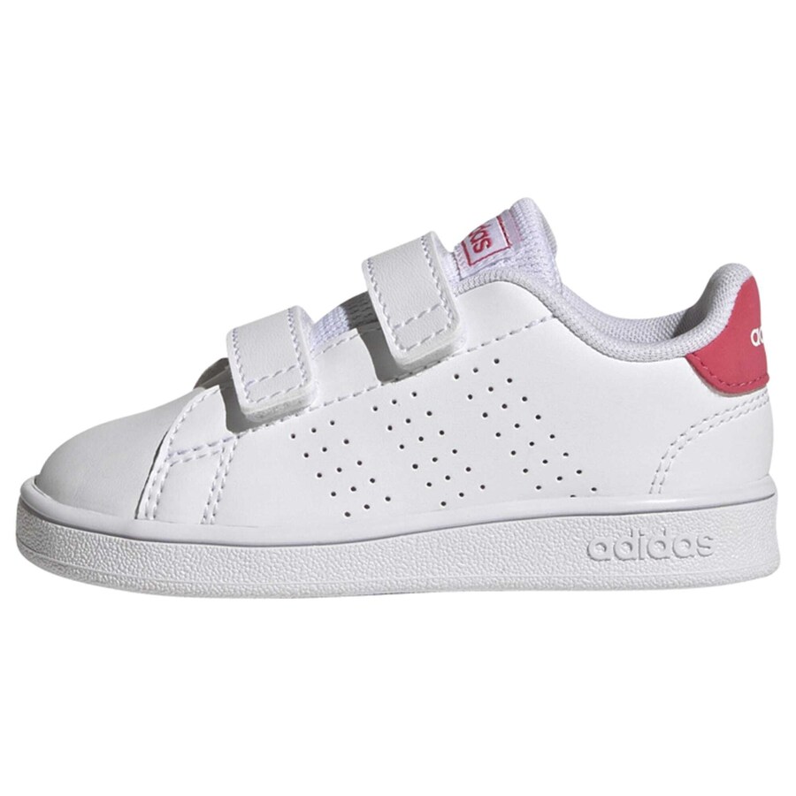 

Кроссовки ADIDAS ORIGINALS Advantage CF, белый