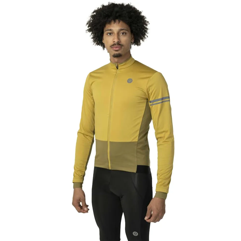 

Куртка AGU Performance, желтый