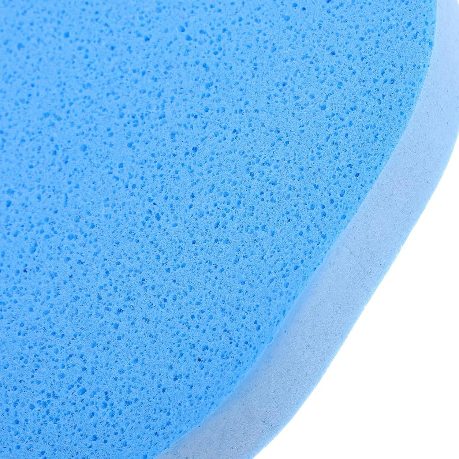 Скраб-спонж для лица Tidtaleo, 6 шт, ассорти — фото 3