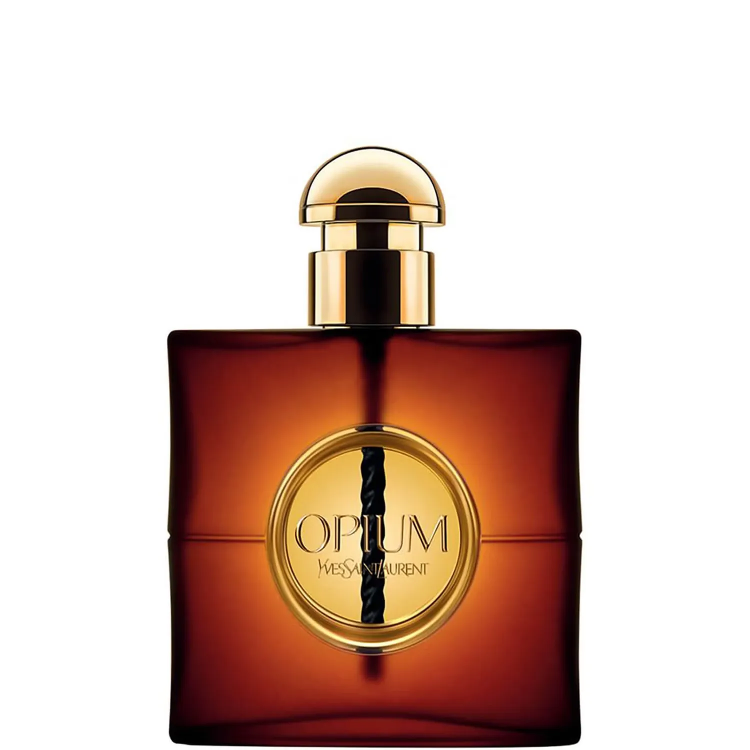 

Парфюмированная вода Opium 90 мл Ysl