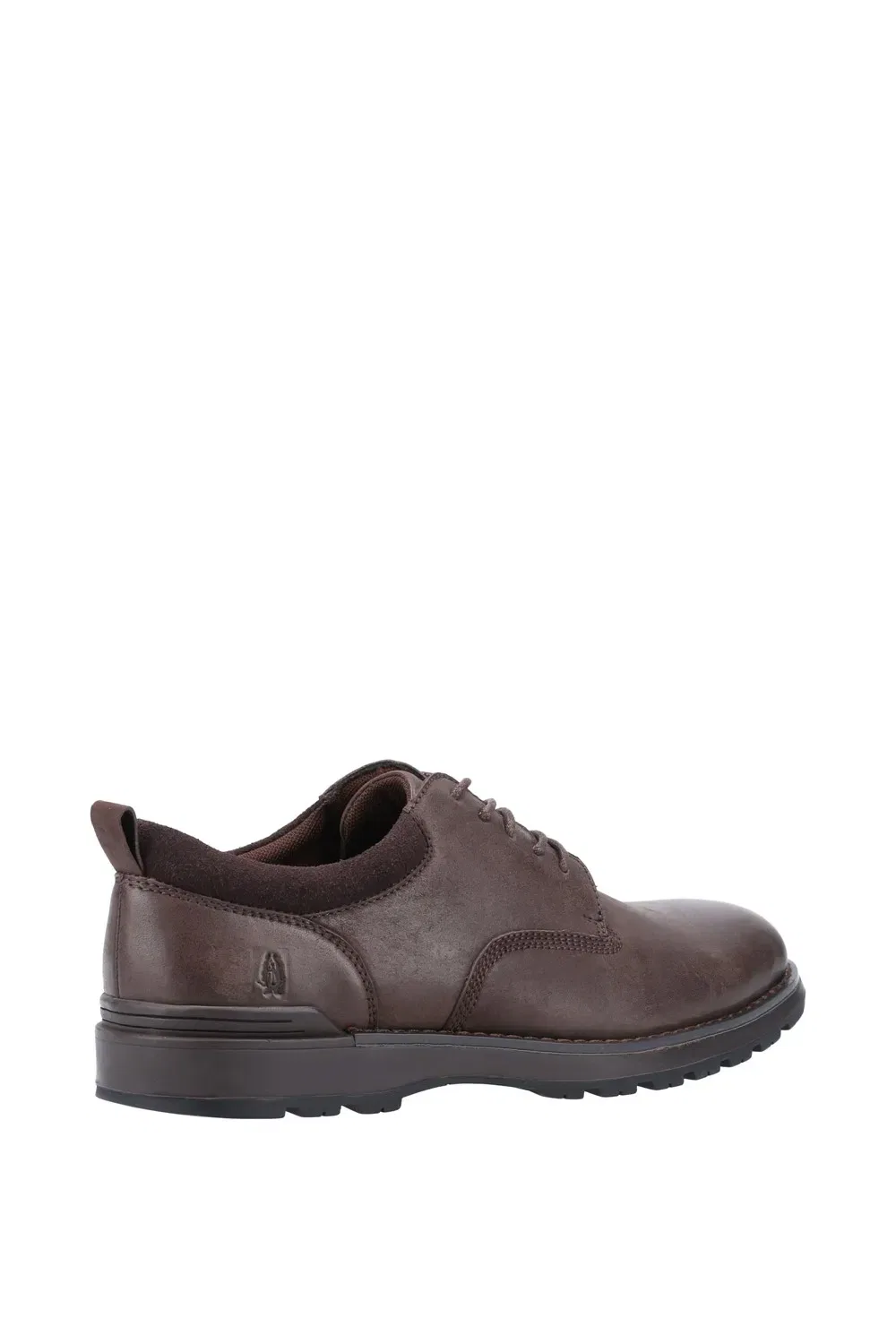 Кеды мужские Dylan Hush Puppies, коричневый — фото 2