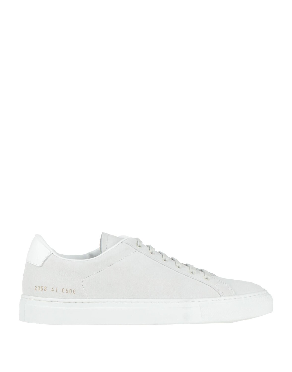 

Кроссовки Common Projects, белый