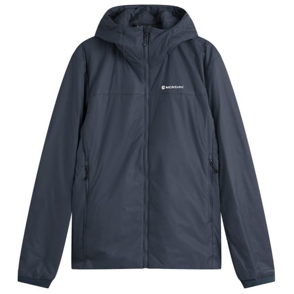 

Утепленная толстовка Fortes Lite Montane, Eclipse Blue