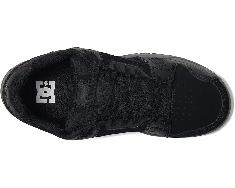 Кроссовки DC Work Stag Work Comp Toe EH, цвет Black/Camo — фото 2